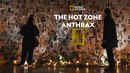 The Hot Zone: Anthrax Poster 4