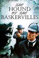 The Hound of the Baskervilles Poster 6
