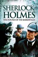 The Hound of the Baskervilles Poster 7