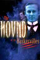 The Hound of the Baskervilles Poster 6