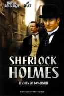 The Hound of the Baskervilles Poster 4