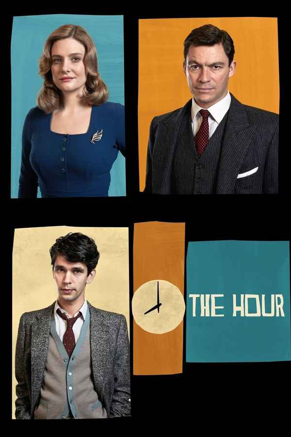 The Hour Poster 6