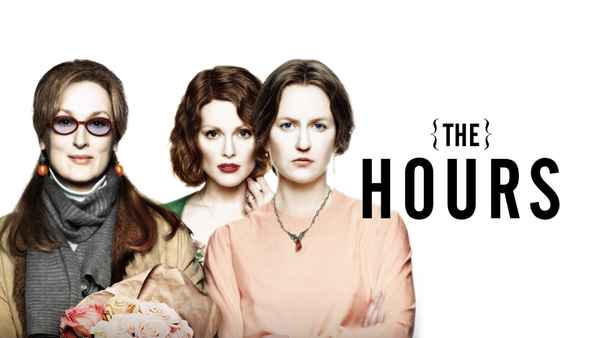 The Hours Poster 2