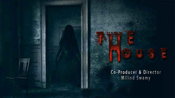 The House Poster 4
