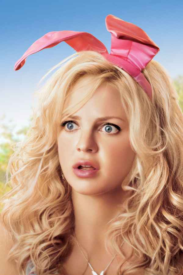 The House Bunny Poster 4