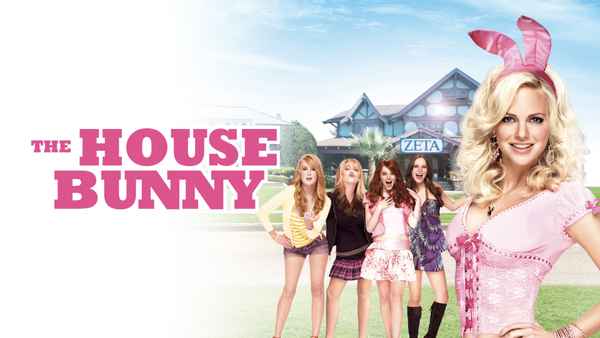The House Bunny Poster 1