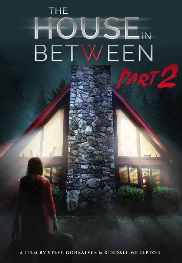 The House In Between: Part 2 Poster 4