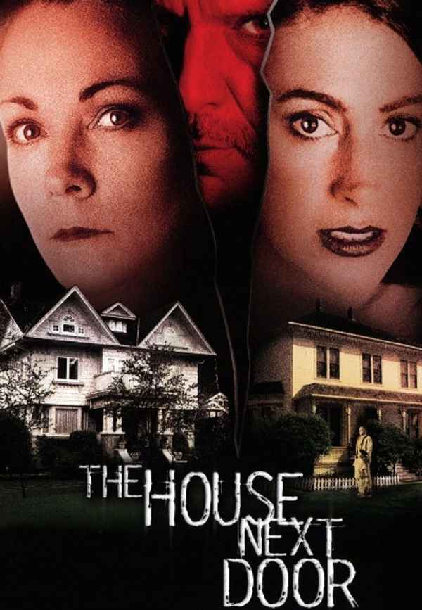 The House Next Door Poster 2