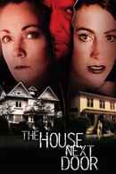 The House Next Door Poster 1