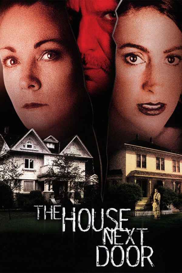 The House Next Door Poster 1