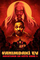 The House Next Door: Meet the Blacks 2 Poster 1