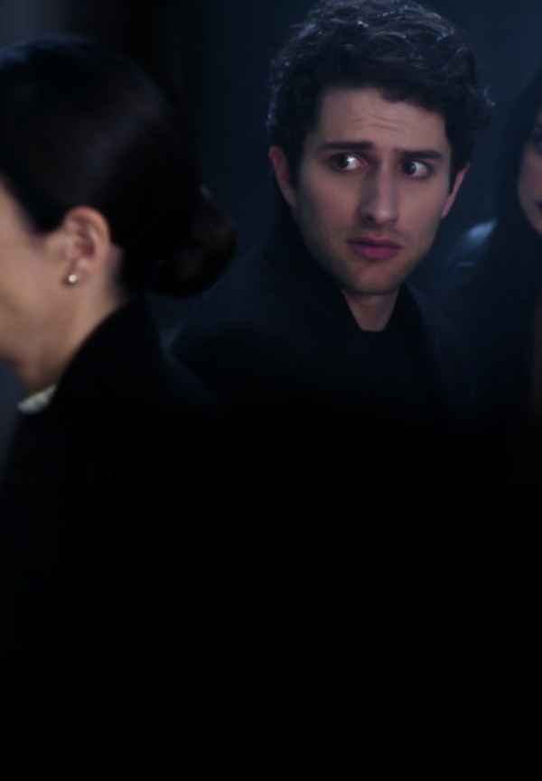 The House of Flowers Presents: The Funeral Poster 5