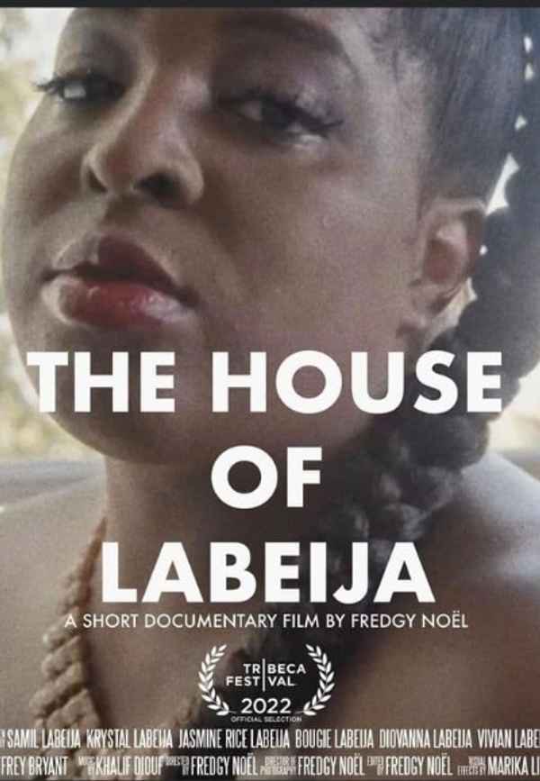 The House of LaBeija Poster 2