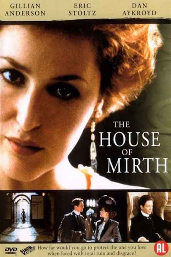 The House of Mirth Poster 7