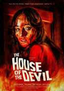 The House of the Devil Poster 7