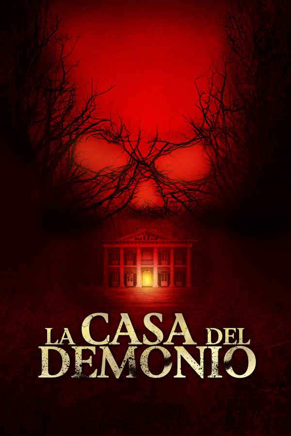 The House of the Devil Poster 3