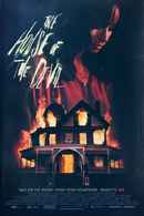 The House of the Devil Poster 5