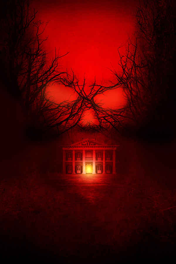 The House of the Devil Poster 4