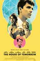 The House of Tomorrow Poster 1