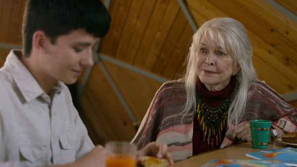 The House of Tomorrow Poster 5