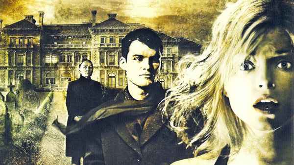 The House of Usher Poster 1