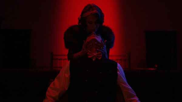 The House Of Violent Desire Poster 2