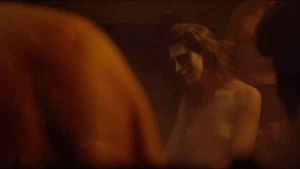 The House Of Violent Desire Poster 3