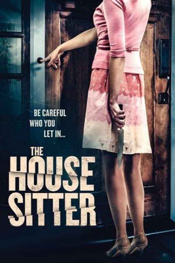 The House Sitter Poster 2