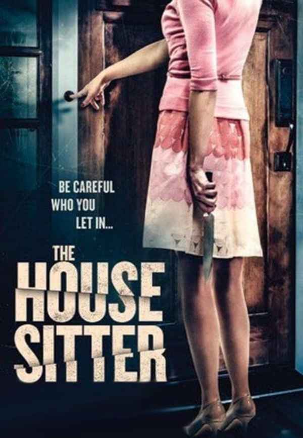 The House Sitter Poster 6