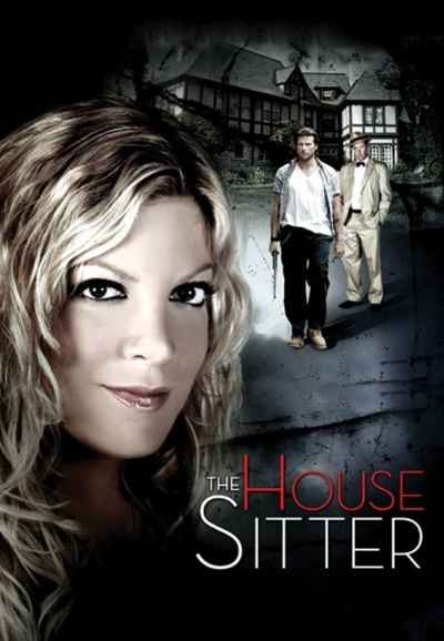 The House Sitter