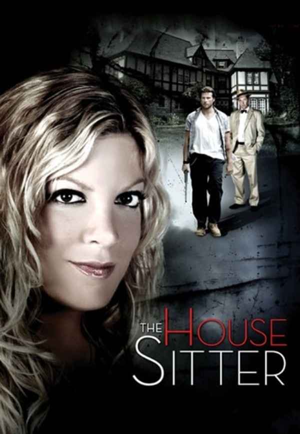 The House Sitter Poster 2