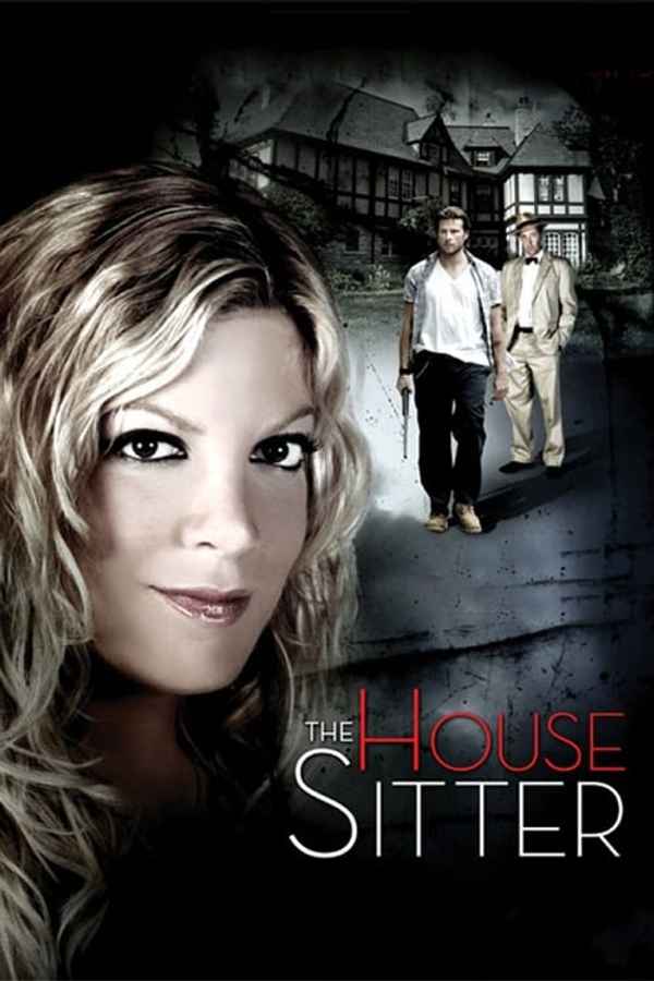 The House Sitter Poster 1