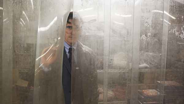 The House That Jack Built Poster 1