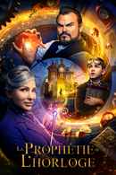 The House With A Clock In Its Walls Poster 7