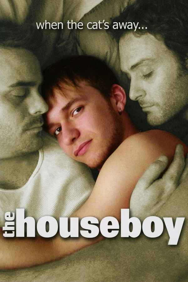 The Houseboy Poster 4