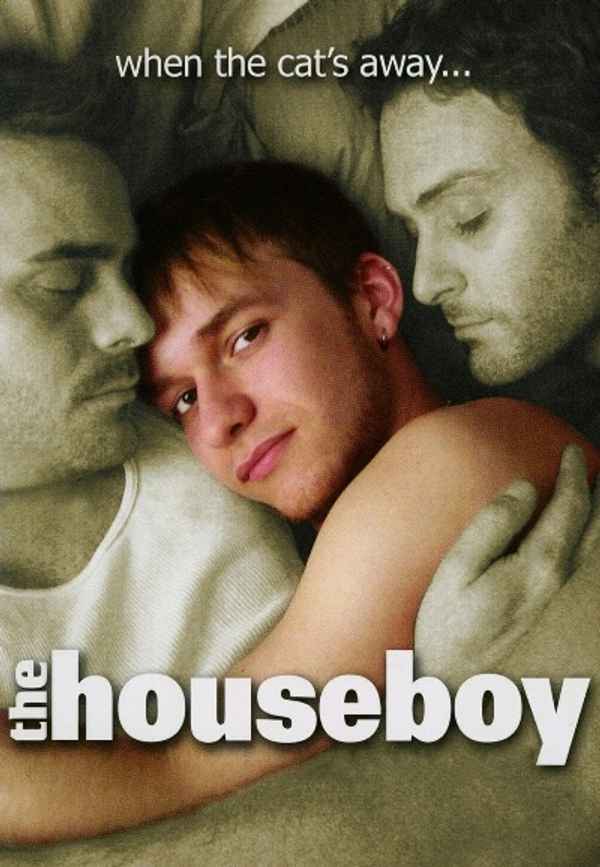 The Houseboy Poster 6
