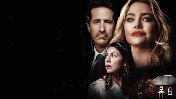 The Housekeeper Poster 2