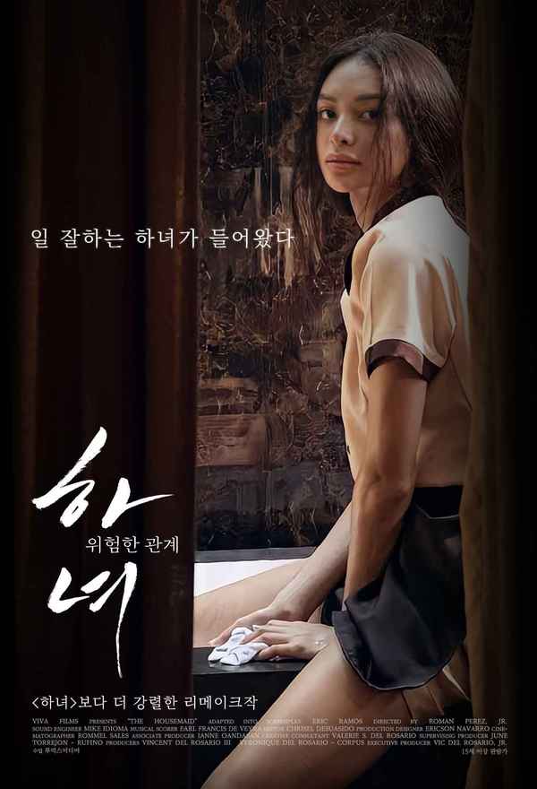The Housemaid Poster 4
