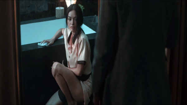 The Housemaid Poster 2