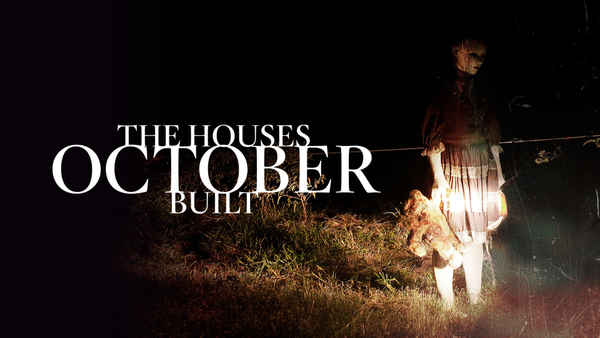 The Houses October Built Poster 1