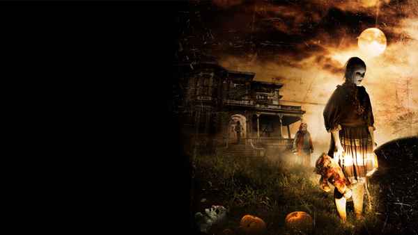 The Houses October Built Poster 2