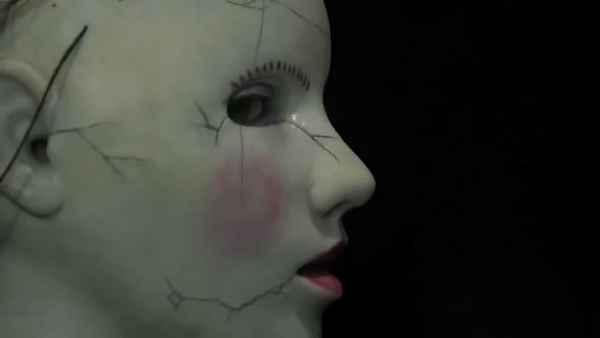 The Houses October Built Poster 1