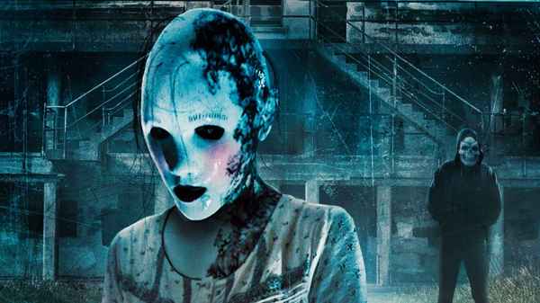 The Houses October Built 2 Poster 5