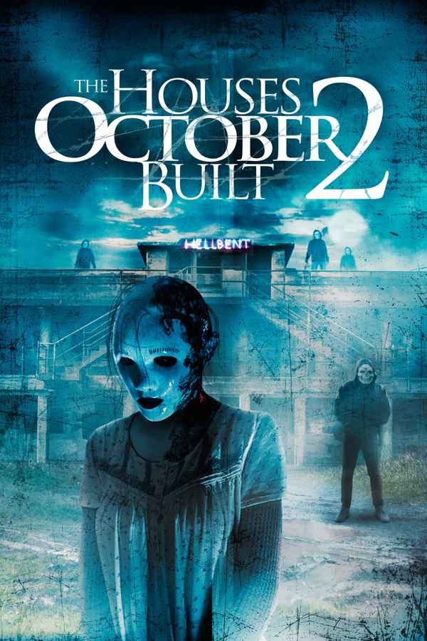 The Houses October Built 2 Poster 1