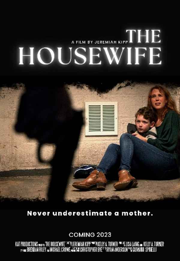 The Housewife Poster 2