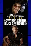 The Howard Stern Interview: Bruce Springsteen Poster 3
