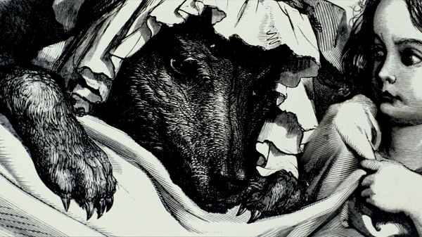 The Howling Poster 6