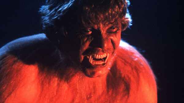 The Howling Poster 3