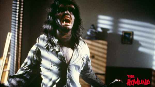 The Howling Poster 7
