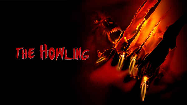 The Howling Poster 1